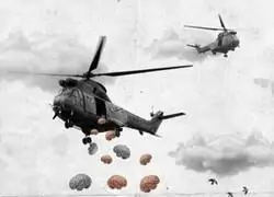 Madrid es impermeable a la inteligencia