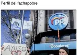 La mejor descripci&oacute;n del trabajador de derechas