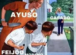 Lo que le espera a Pablo Casado