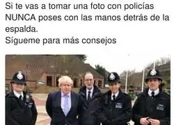 Puede parecer otra cosa