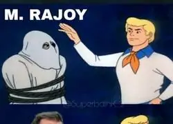 Me has dejado muerto