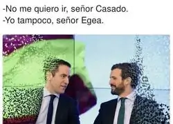 Ya son pasado del PP