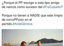 &iquest;Es mejor Feij&oacute;o que Pablo Casado?