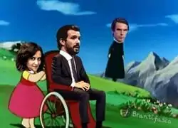 A pastar Pablo Casado