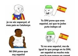 As&iacute; son los votantes de VOX