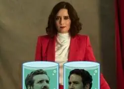 La colecci&oacute;n de Isabel D&iacute;az Ayuso