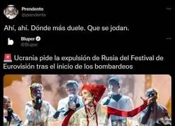 Ucrania a la ofensiva