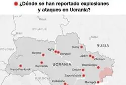 El lamentable mensaje de la asociaci&oacute;n espa&ntilde;ola  para la compra de beb&eacute;s en Ucrania