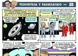 Las aventuras del PP