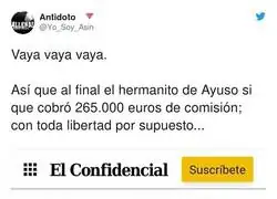 &iquest;A qu&eacute; espera para dimitir por mentir?