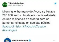 Pablo Casado estaba muy en lo cierto