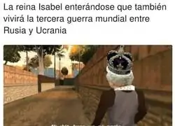 Otra guerra m&aacute;s para la lista