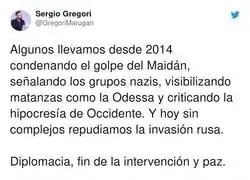 Terrible la situaci&oacute;n que se lleva viviendo desde hace tiempo