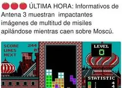 Tremenda situaci&oacute;n la que ha captado Antena 3