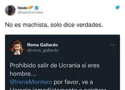 Roma Gallardo vuelve a hacer el rid&iacute;culo con sus payasadas