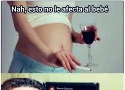 Lo de Roma Gallardo es bastante preocupante