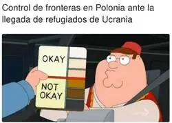 As&iacute; funciona todo ahora mismo en las fronteras
