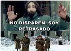 Toni Cant&oacute; haciendo de las suyas