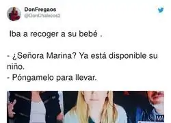 &iquest;Por qu&eacute; no detienen a esta gente por tr&aacute;fico de personas humanas?