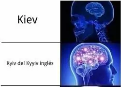 Algo que aprendemos de una guerra