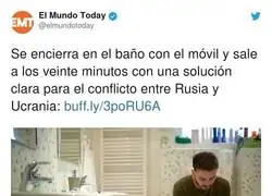 El t&iacute;pico cu&ntilde;ado de derechas