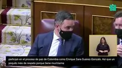 Rufi&aacute;n: &ldquo;Lo de que Putin es comunista&hellip; &iquest;Cu&aacute;l es la fuente? &iquest;De d&oacute;nde lo sacan? &iquest;Toni Cant&oacute;?&rdquo;