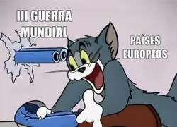 Quieren que nos matemos entre nosotros