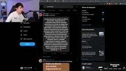 Ander Cort&eacute;s habla unas cuantas verdades sobre la hipocres&iacute;a que se est&aacute; viviendo con la guerra entre Rusia y Ucrania