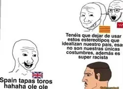 A los andaluces hay que quererlos por cosas as&iacute;