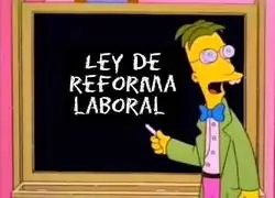 Van a tener un poco m&aacute;s complicado eso de aprovecharse del trabajador.