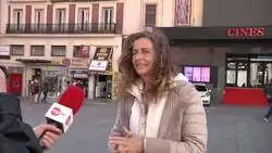 Esta se&ntilde;ora nos explica las claves para terminar con la guerra y es totalmente surrealista