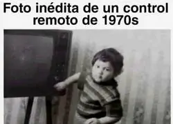 La vida en el pasado