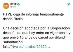 Ahora a seguir mintiendo desde Madrid