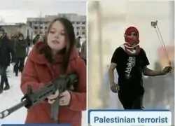 As&iacute; se escribe la historia