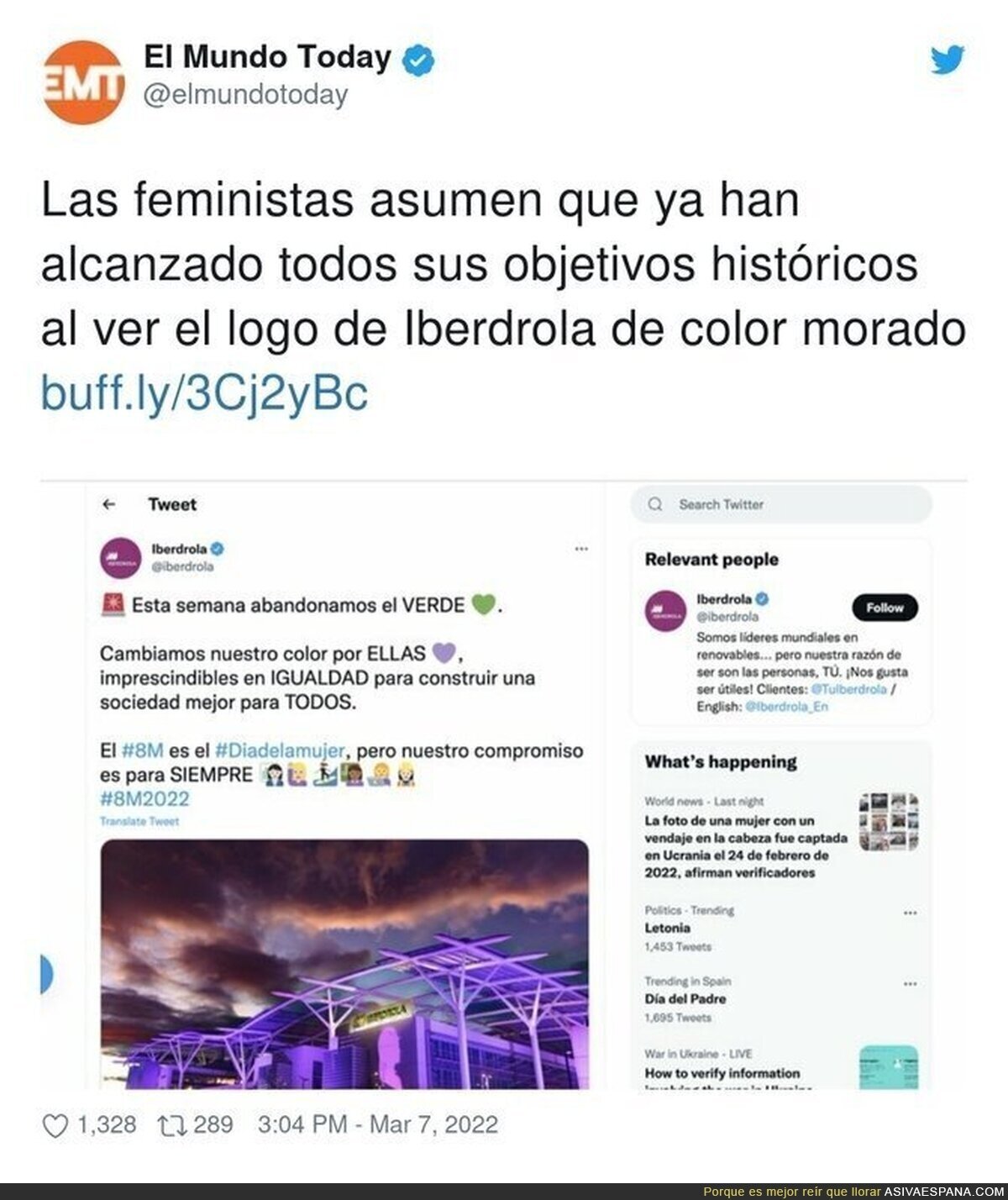 Los grandes avances que hacen las marcas el 8M