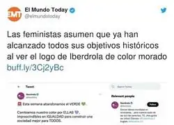 Los grandes avances que hacen las marcas el 8M