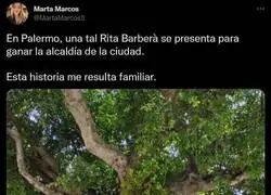 La historia se repite en Italia