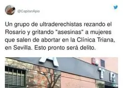 El peor y m&aacute;s cruel enemigo que tiene la mujer, es la iglesia y los que las sustentan