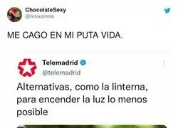 Y el fuego. No nos olvidemos del fuego