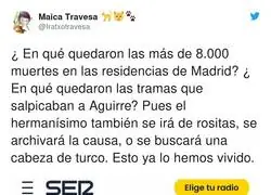 Tengo un deja vu constante con las corruptelas del PP