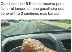 Hay que ahorrar lo m&aacute;ximo posible