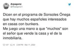 Nos la est&aacute;n intentando colar desde Telecinco