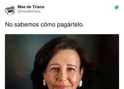 El gran esfuerzo de Ana Bot&iacute;