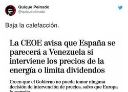 La soluci&oacute;n para todo en Espa&ntilde;a