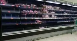 La histeria de la gente es preocupante