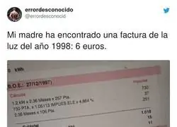 Una gran reliquia