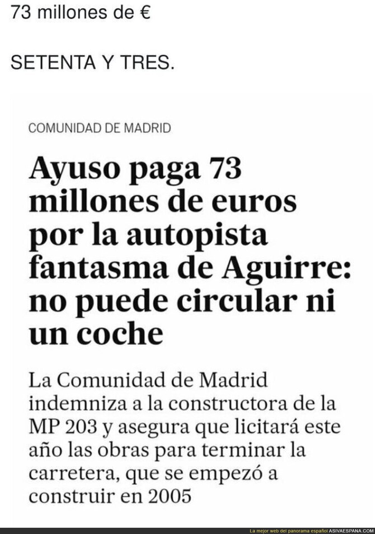 Se dice pronto
