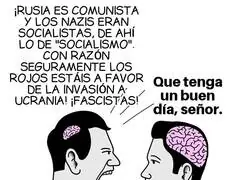 La &uacute;nica respuesta que merece