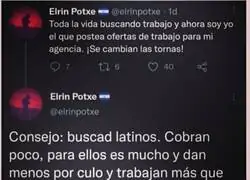 Estos son los peores