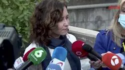 Isabel D&iacute;az Ayuso pide eliminar las bajas de maternidad para destinarlas a &ldquo;la cesta de la compra&rdquo;
